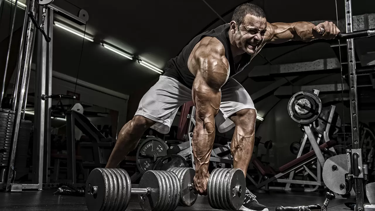 GYM B2FIT QUẬN 3